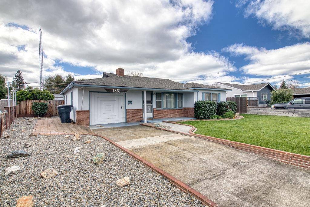 Oakdale, CA 95361,1331 Pontiac ST