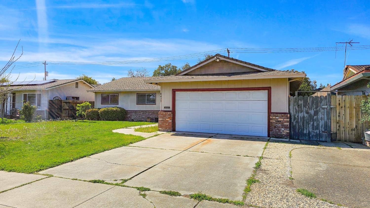 Stockton, CA 95210,8433 Melrose DR