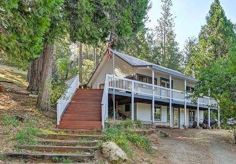 Dutch Flat, CA 95714,32866 5th AVE