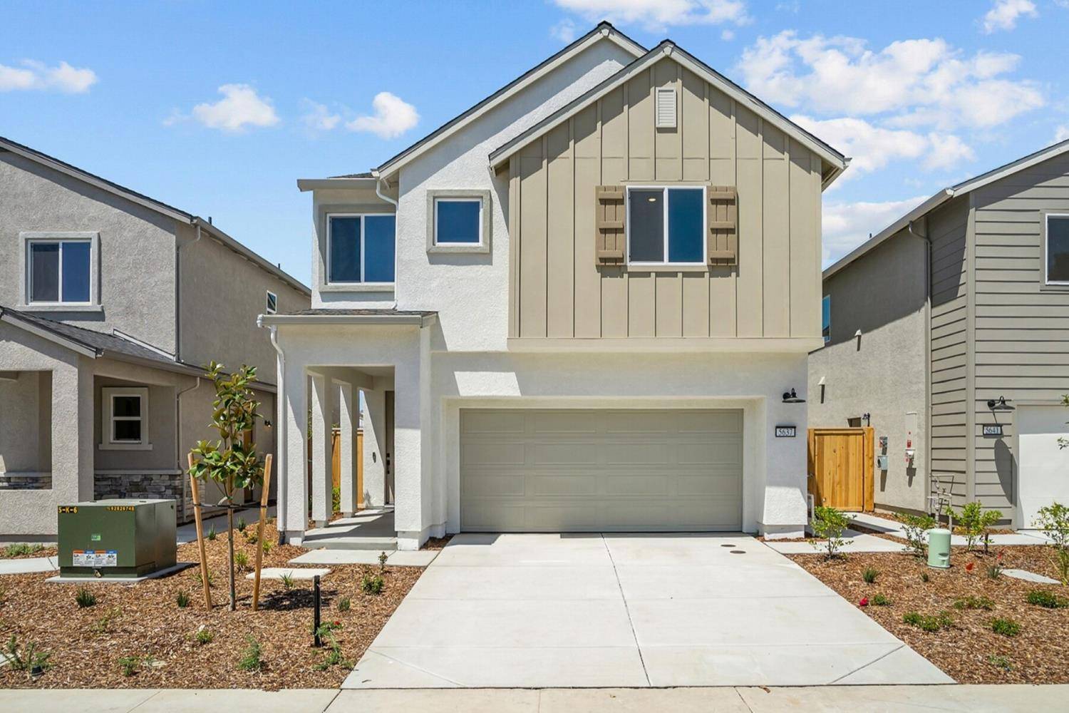 Sacramento, CA 95835,5637 Tres Piezas DR