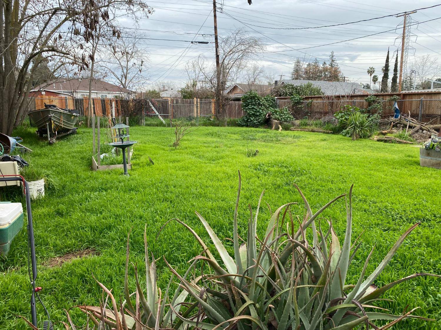 Sacramento, CA 95838,3608 Mahogany ST