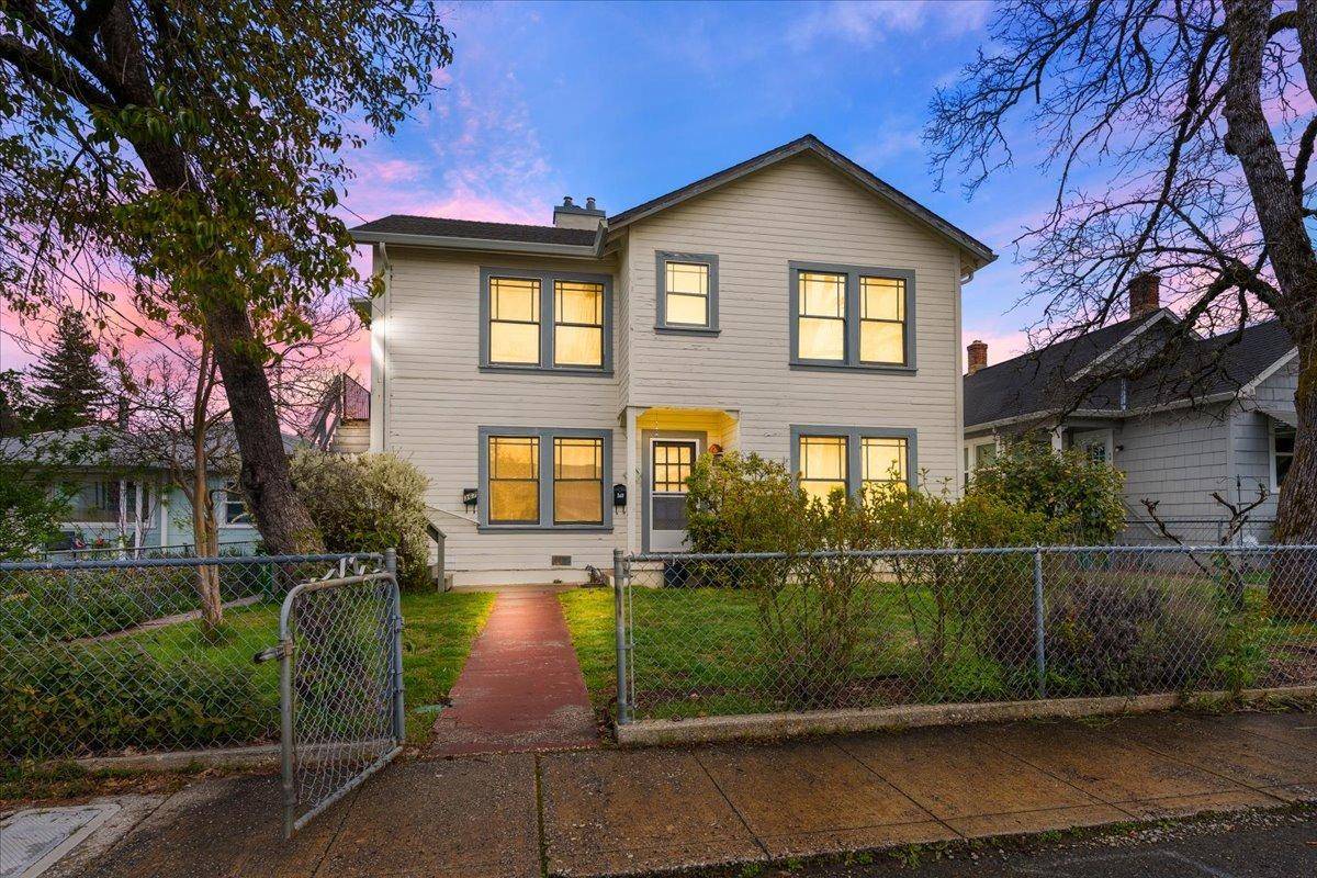 Grass Valley, CA 95945,367 Clark ST