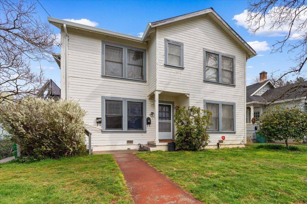 Grass Valley, CA 95945,367 Clark ST