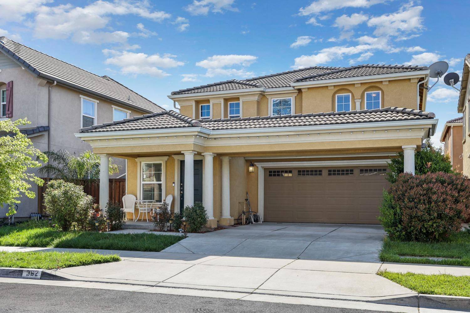 Lathrop, CA 95330,362 Craftsman DR