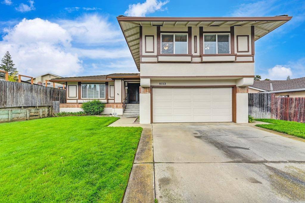Citrus Heights, CA 95610,8113 Canyon Oak DR