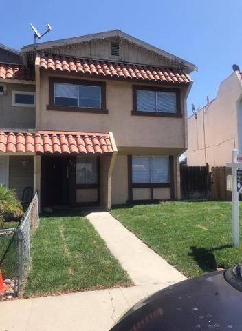 Tracy, CA 95376,672 Palm CIR