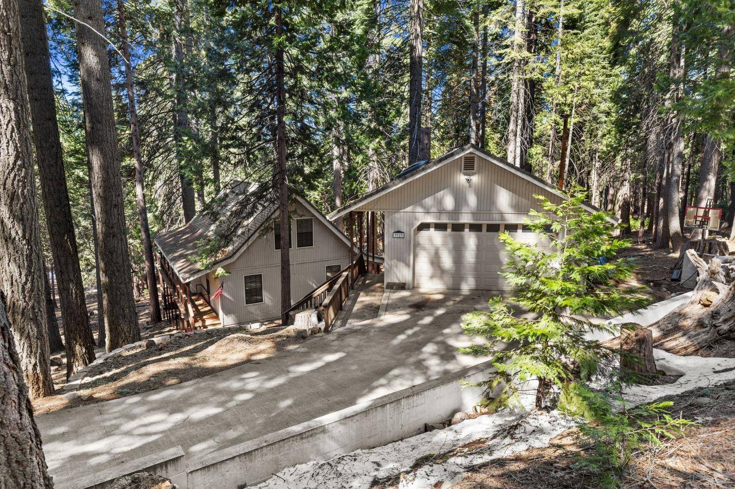 Arnold, CA 95223,3723 Bigfoot CIR