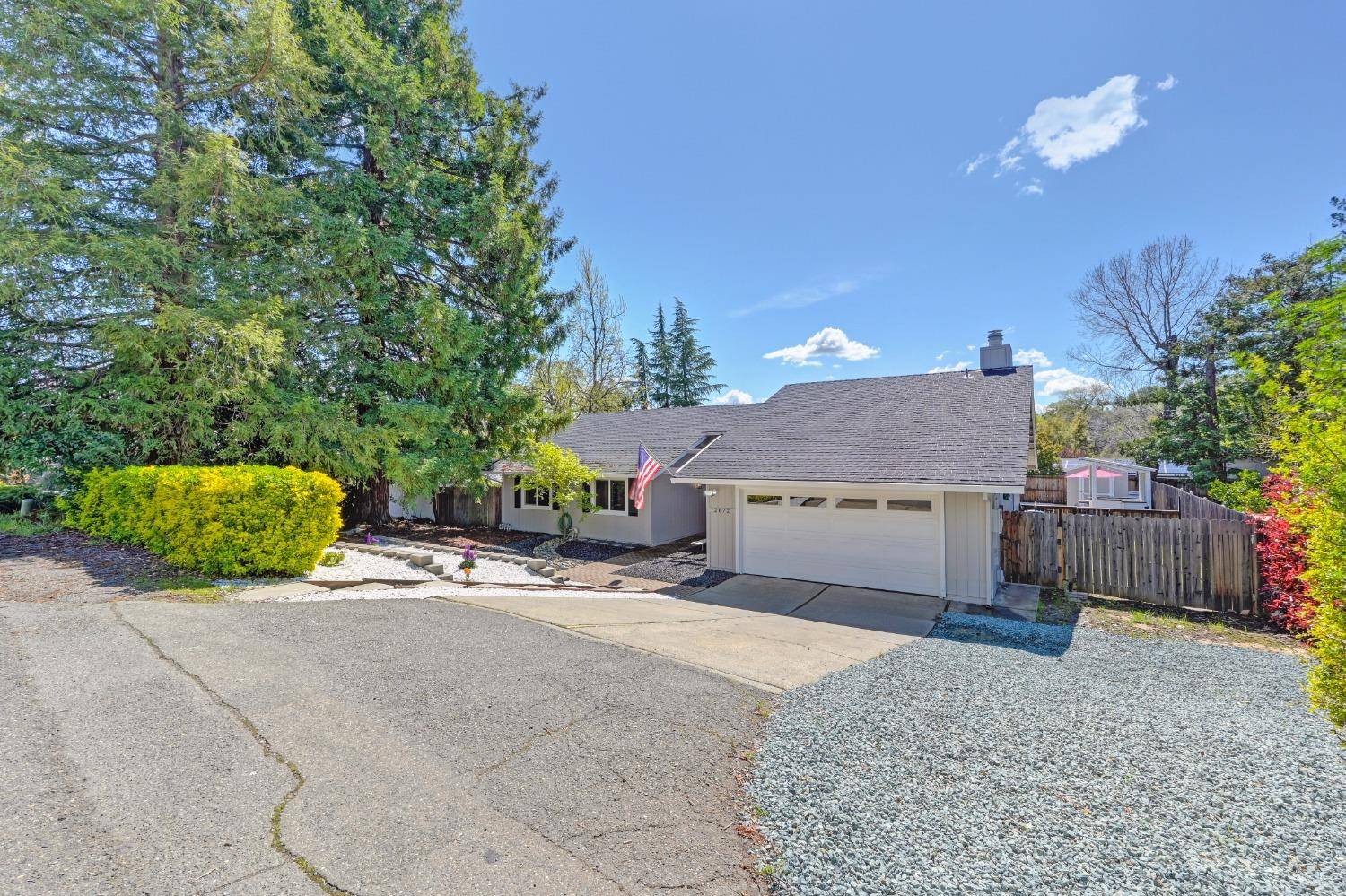 Cameron Park, CA 95682,2672 Cambridge RD