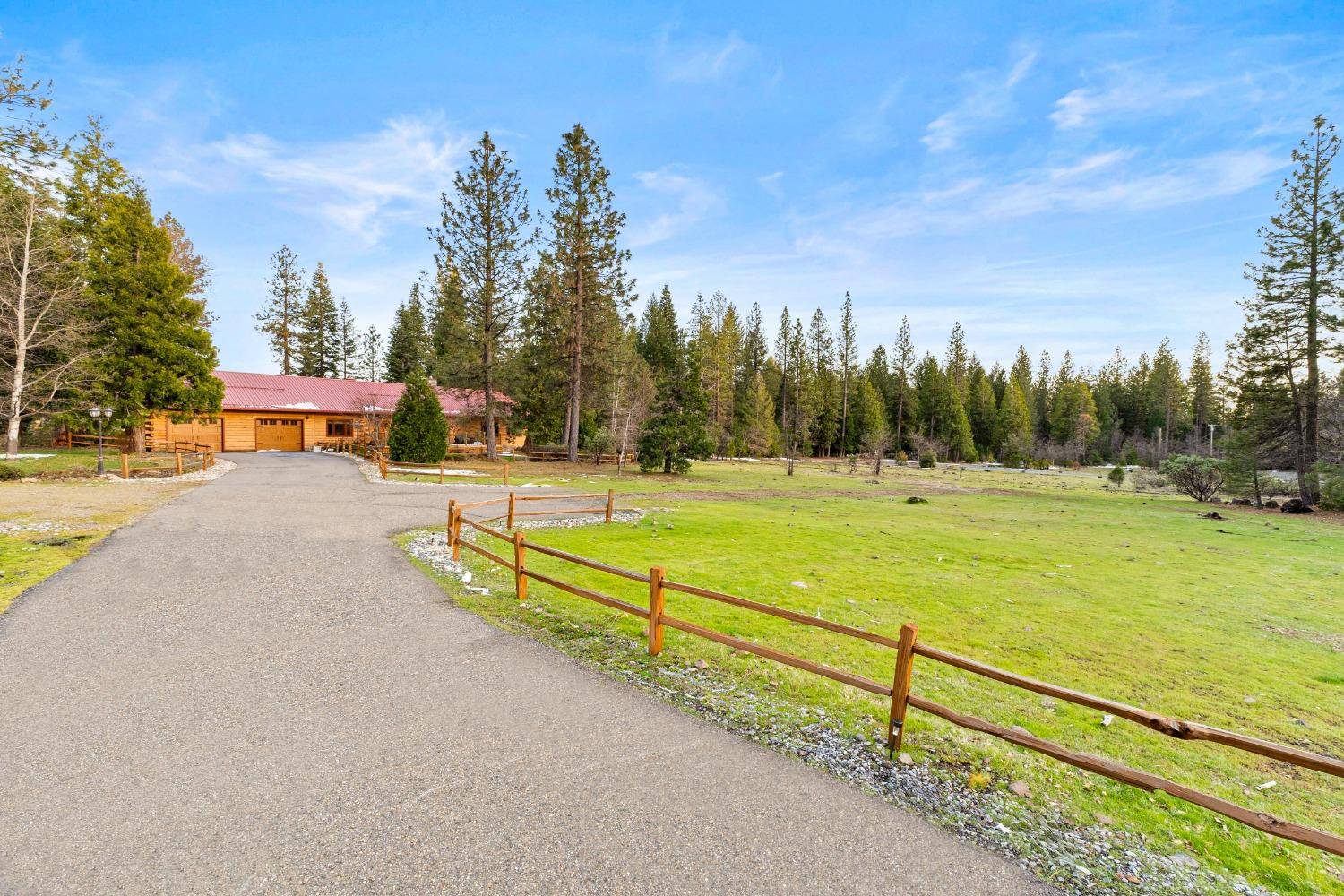 Pollock Pines, CA 95726,5305 Belford Estates RD