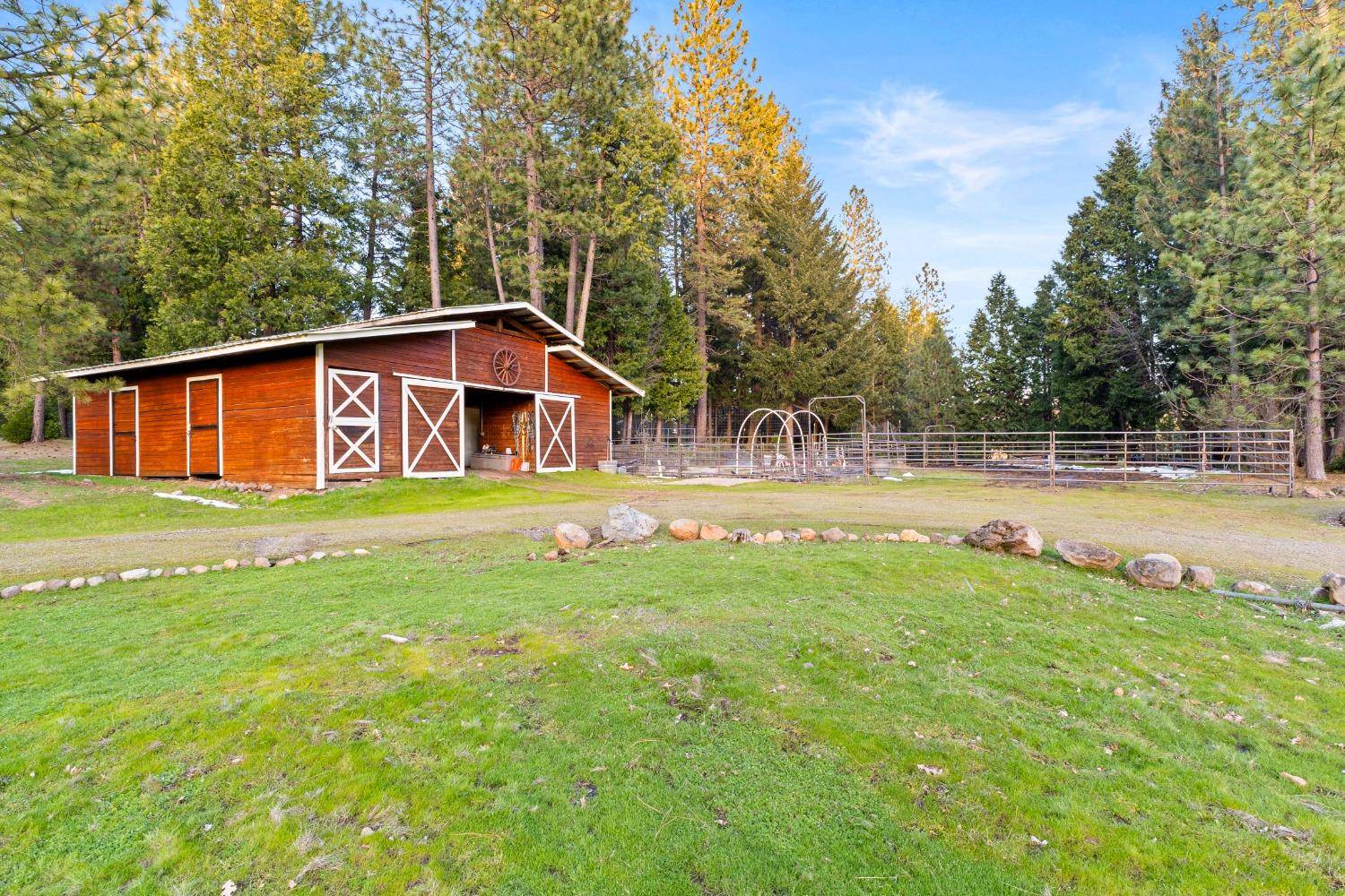 Pollock Pines, CA 95726,5305 Belford Estates RD