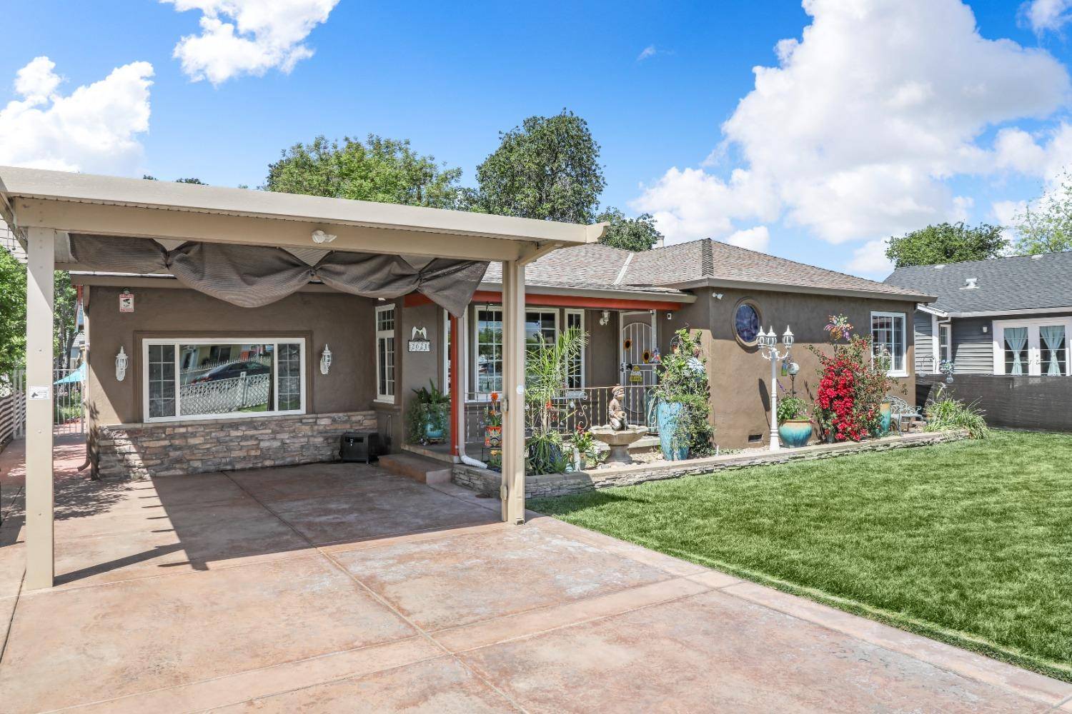Stockton, CA 95205,2021 N Sierra Nevada ST