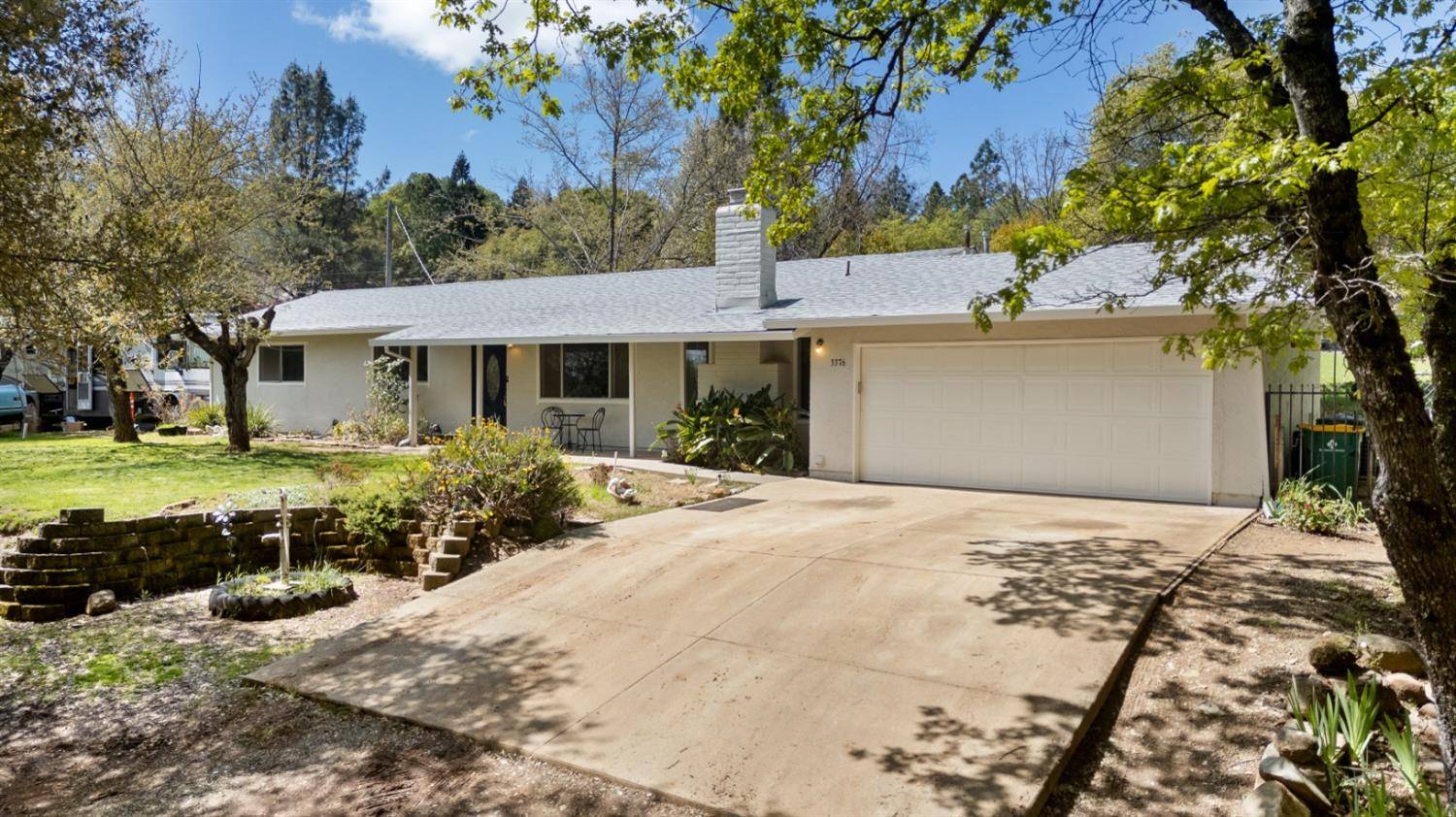 Shingle Springs, CA 95682,3376 Hilton WAY
