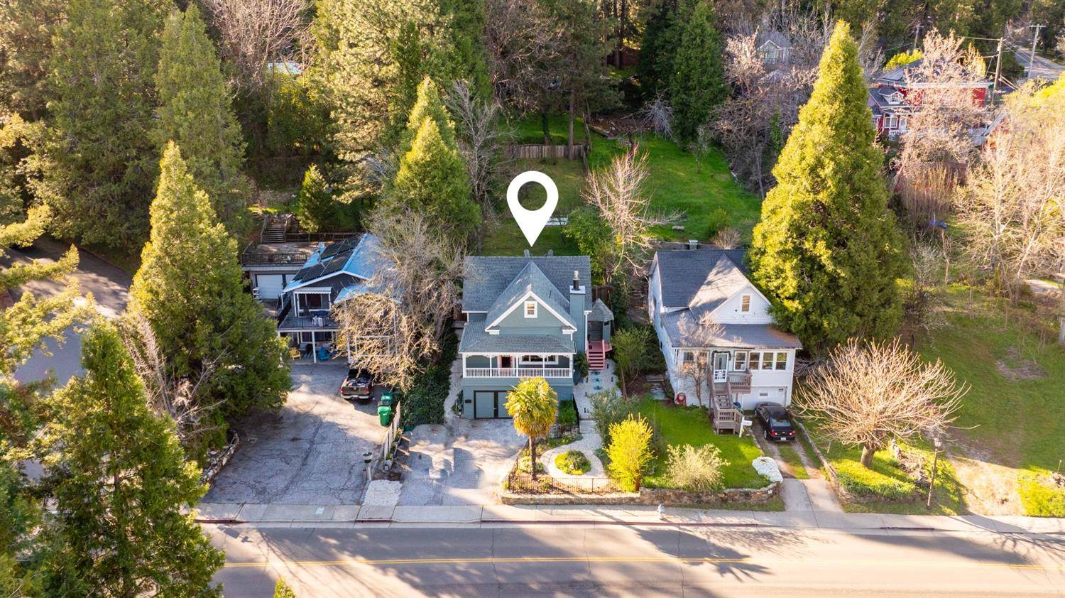 Grass Valley, CA 95945,520 Mill ST