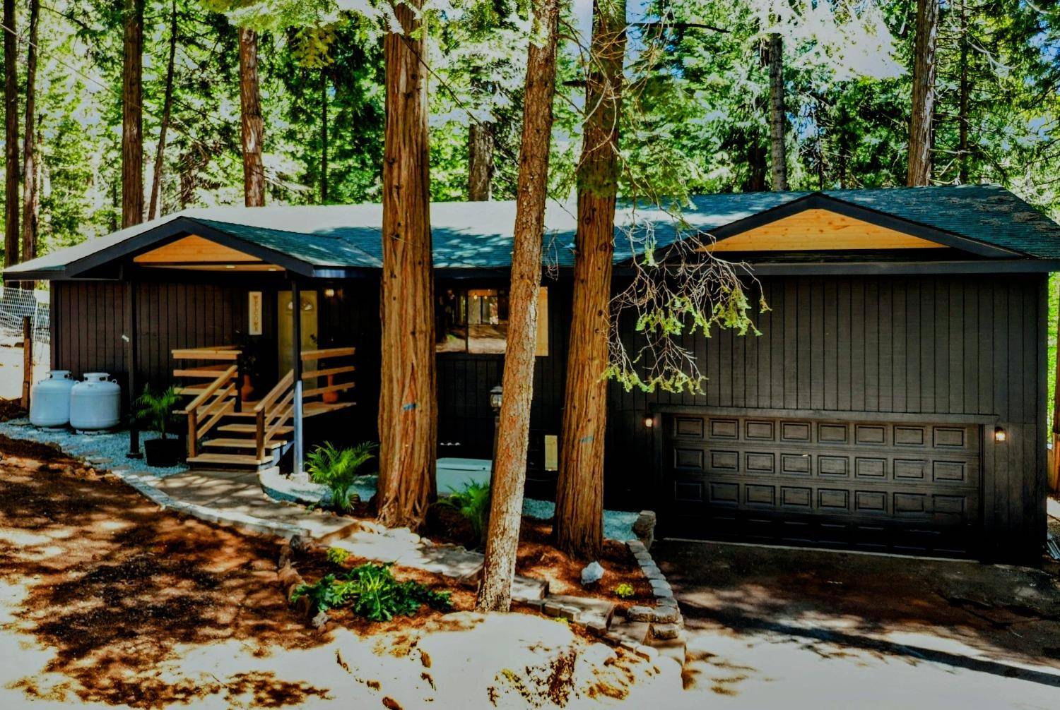Pollock Pines, CA 95726,3063 Easy ST