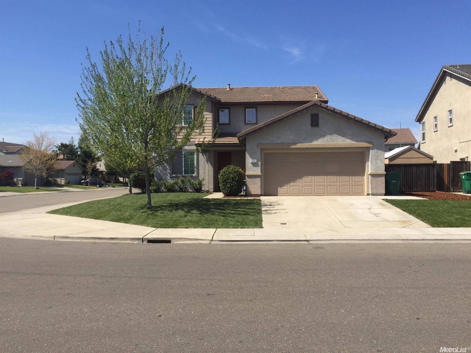 Stockton, CA 95212,5805 Fred Russo DR