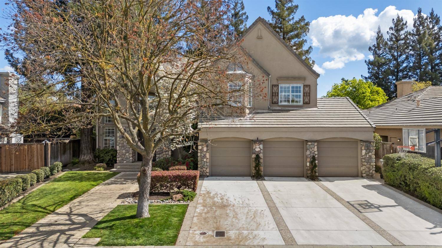 Stockton, CA 95219,4583 Pine Valley CIR