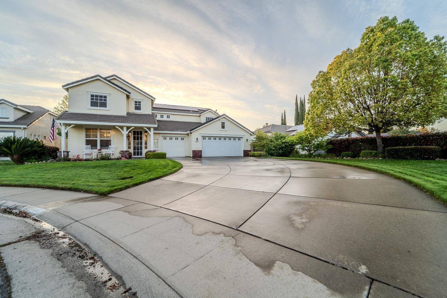 Lincoln, CA 95648,242 Jansen CT