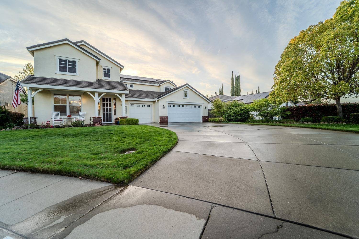 Lincoln, CA 95648,242 Jansen CT