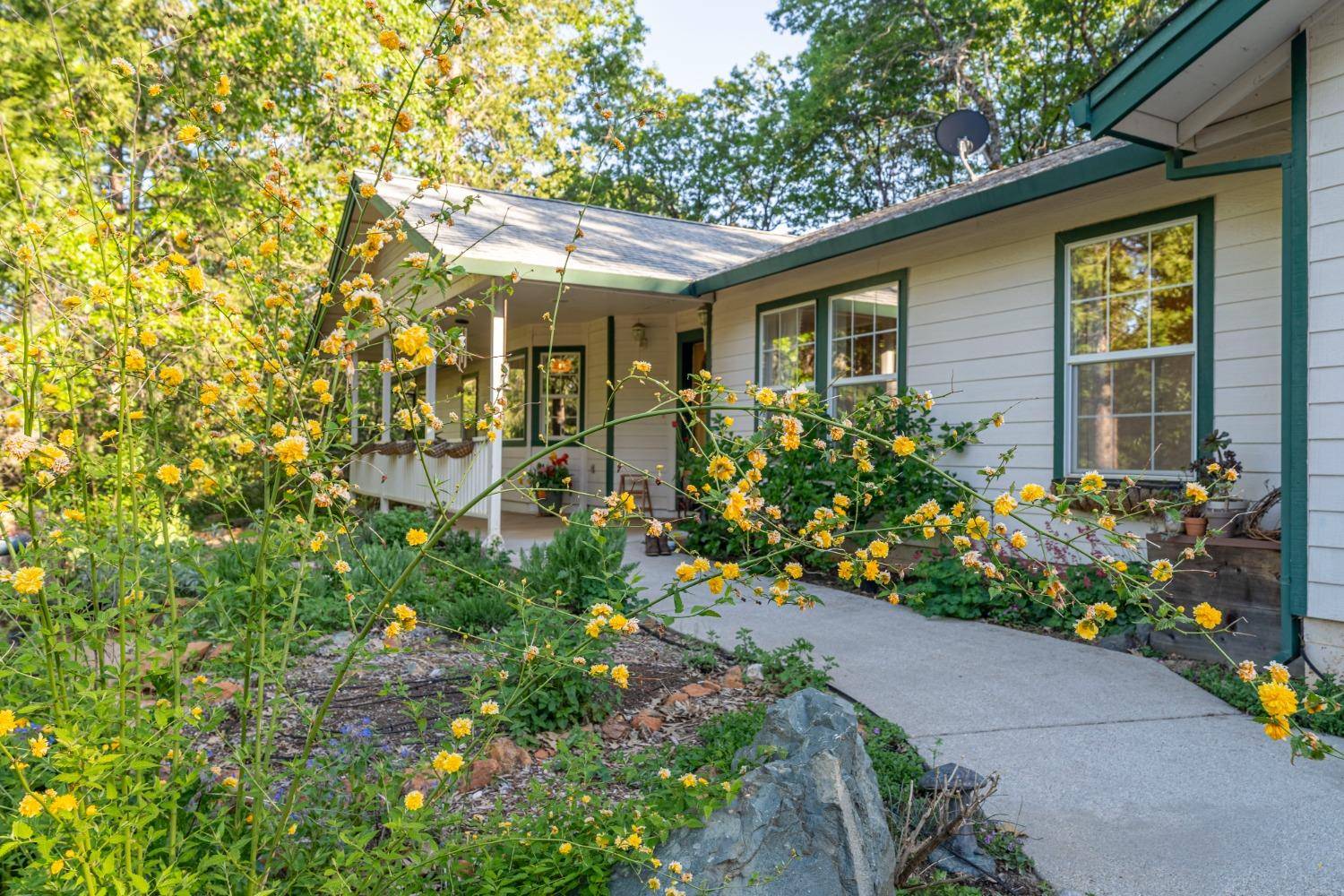 Grass Valley, CA 95945,13122 Bradford Ave
