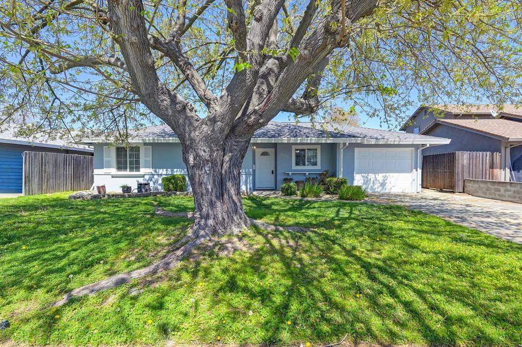 North Highlands, CA 95660,3673 Jonothan WAY