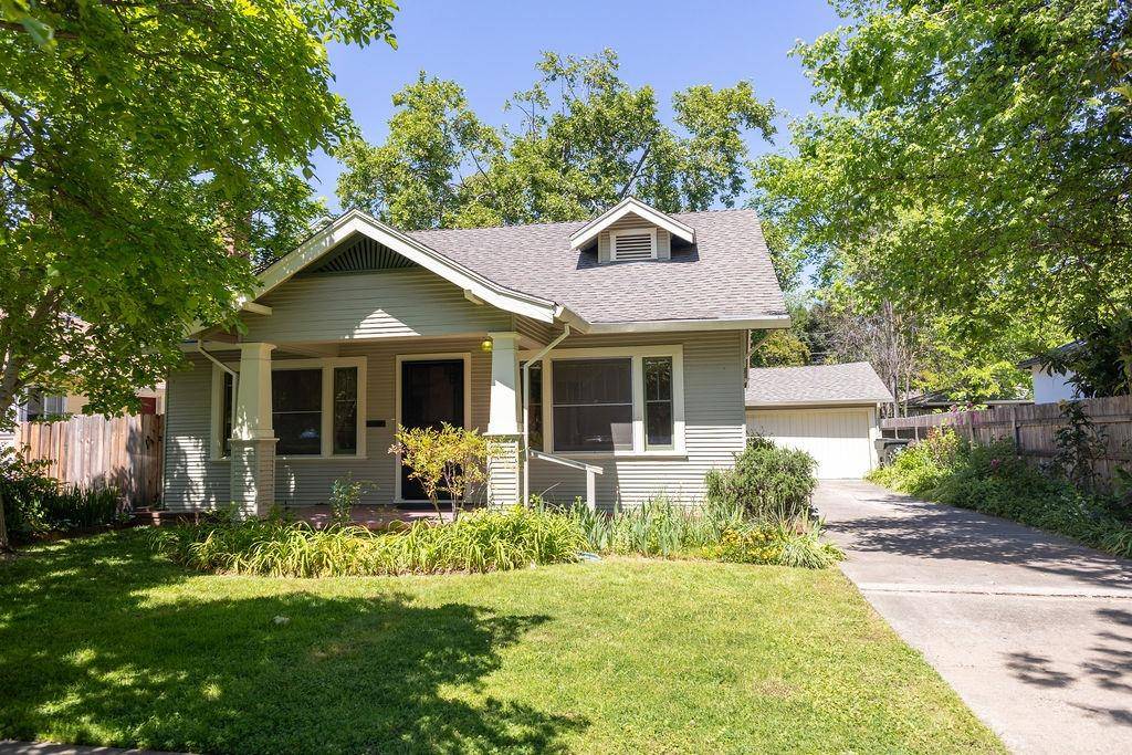 Sacramento, CA 95819,5025 T ST