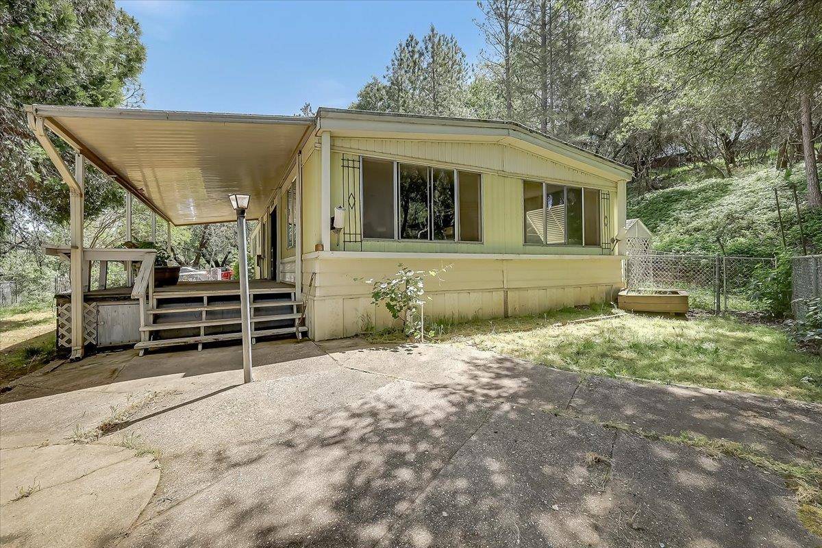 Grass Valley, CA 95949,11856 Tom Ray DR