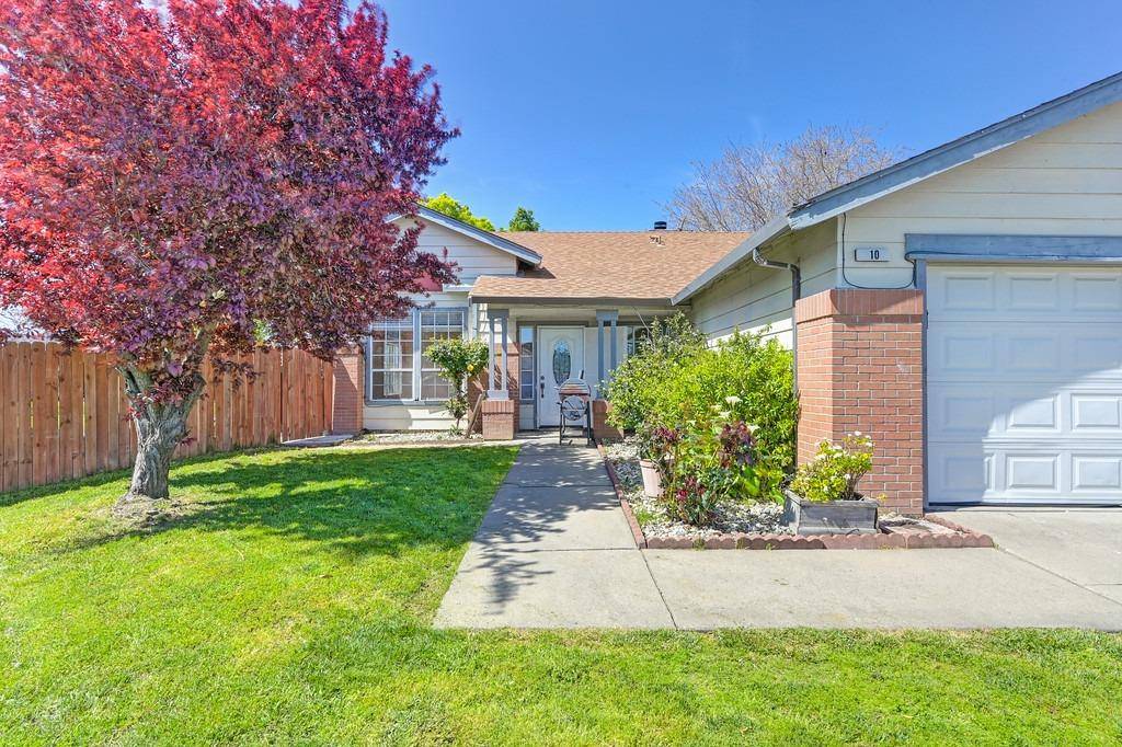 Sacramento, CA 95823,10 Newland