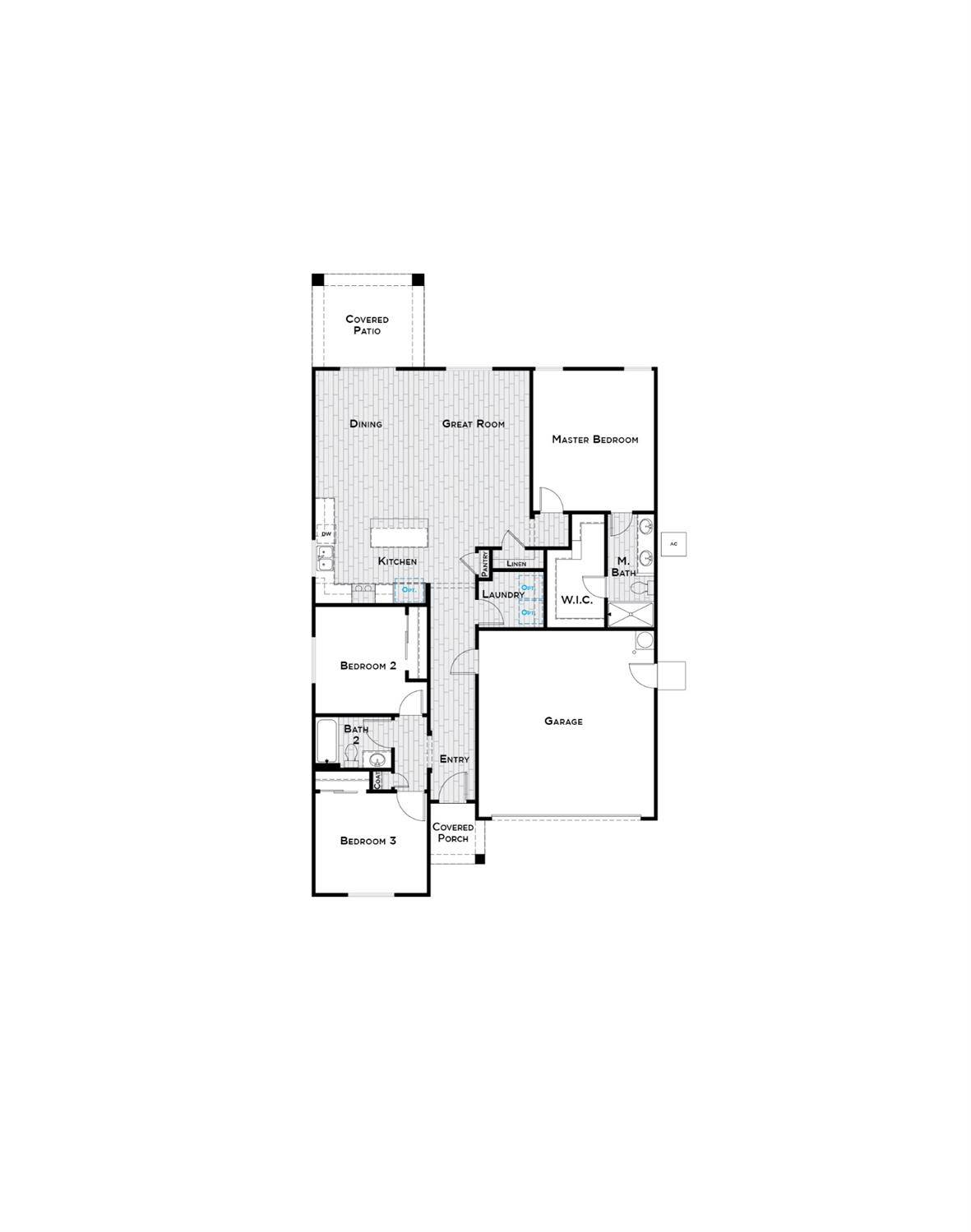 Roseville, CA 95747,5025 Rialto DR