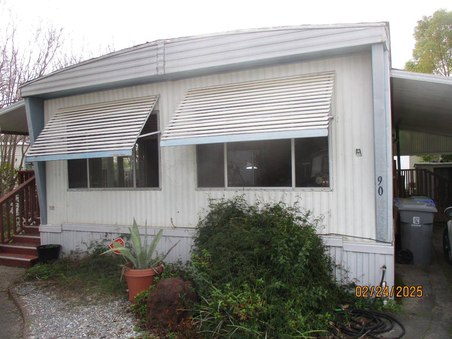 Folsom, CA 95630,90 Monterey