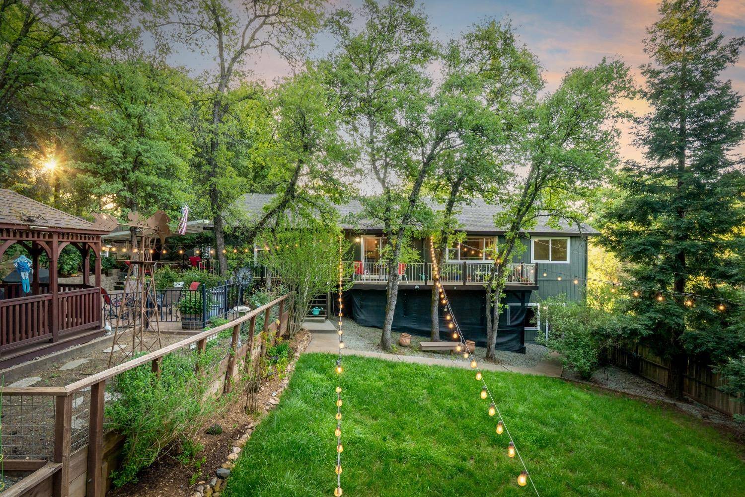 Grass Valley, CA 95949,22864 Jennifer DR