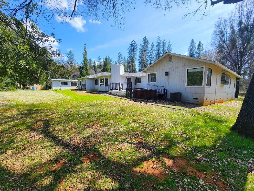 Wilseyville, CA 95257,5419 Poor Mans WAY