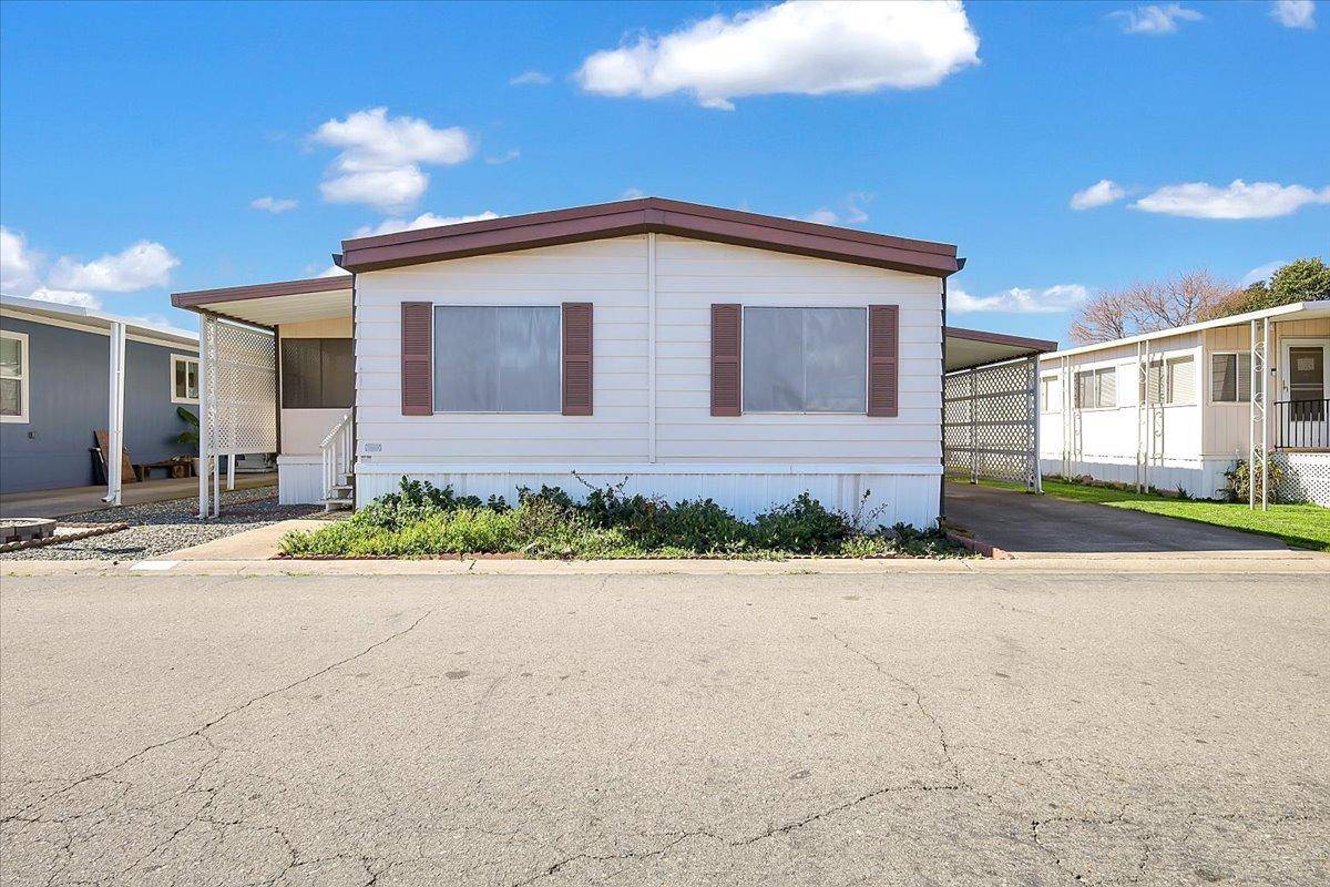 Yuba City, CA 95991,1155 Pease RD #517