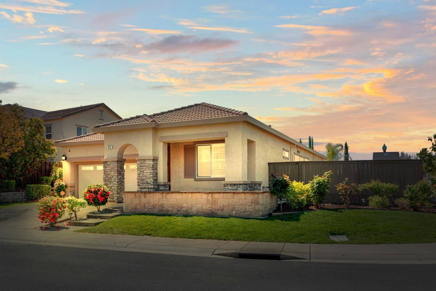Lincoln, CA 95648,2411 Culpepper WAY