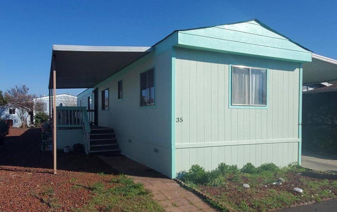 Chico, CA 95926,1595 Manzanita Ave #35