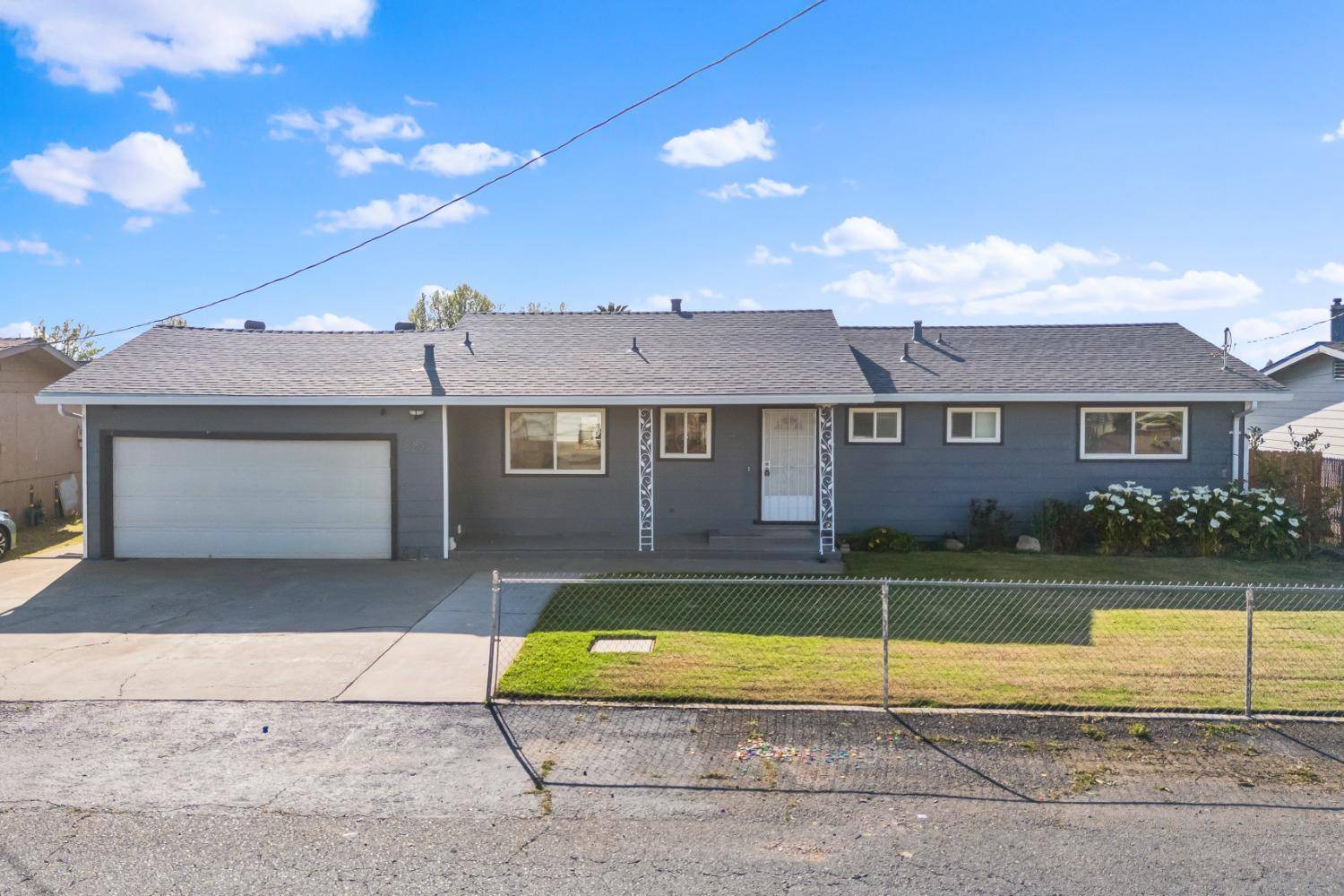 Marysville, CA 95901,5772 Griffith AVE