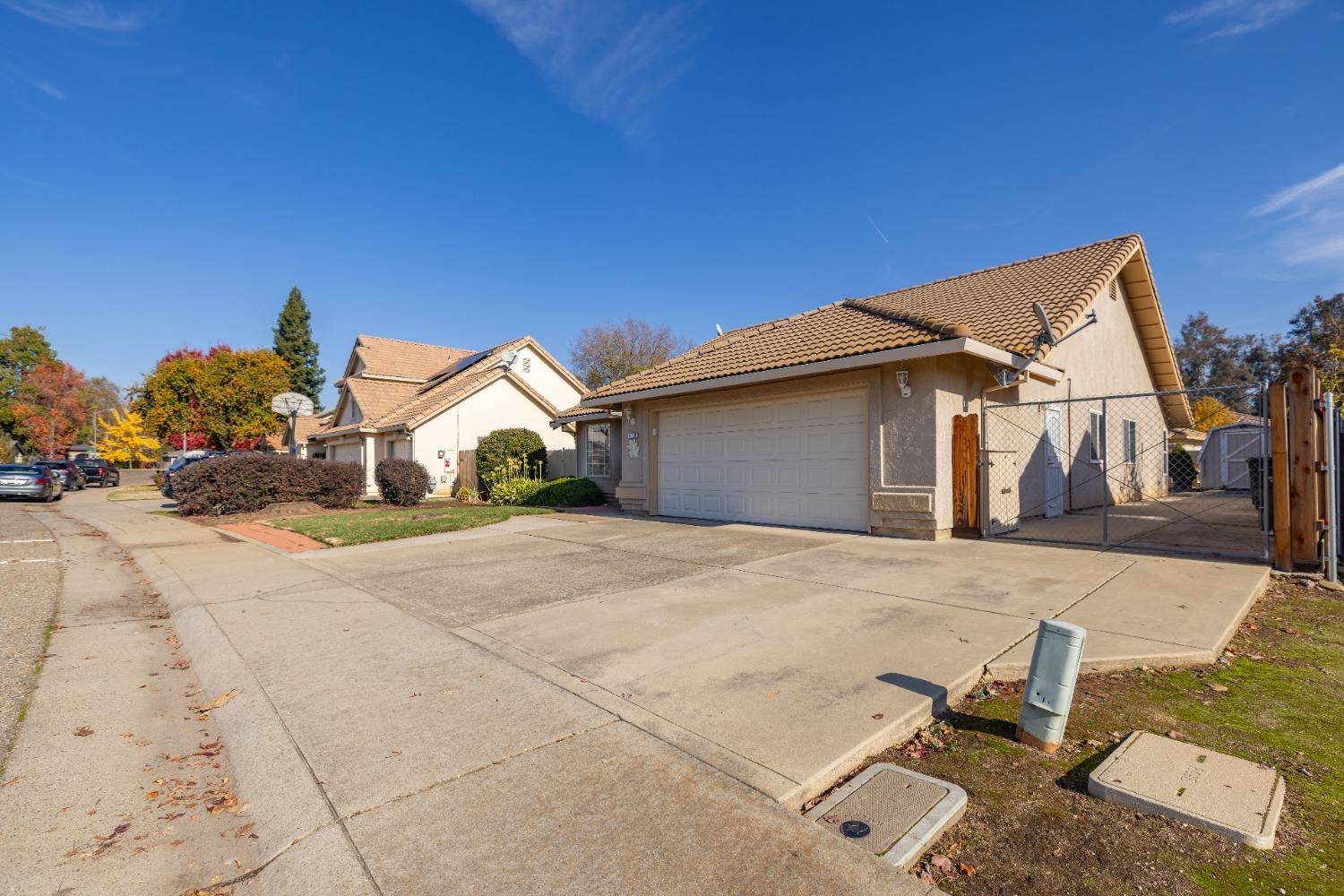 Ione, CA 95640,310 Manor Drive