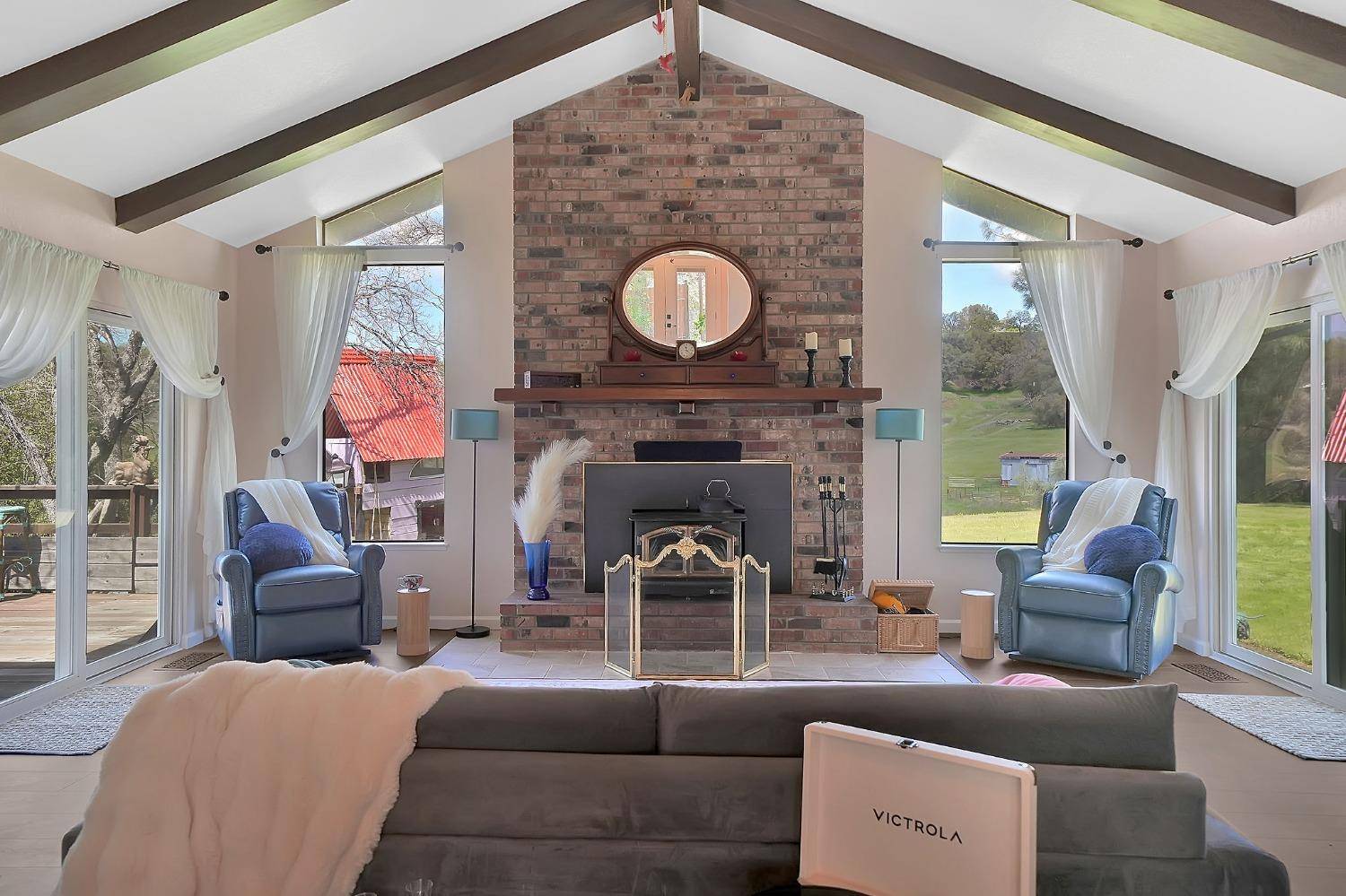 Sutter Creek, CA 95685,300 Hanford St