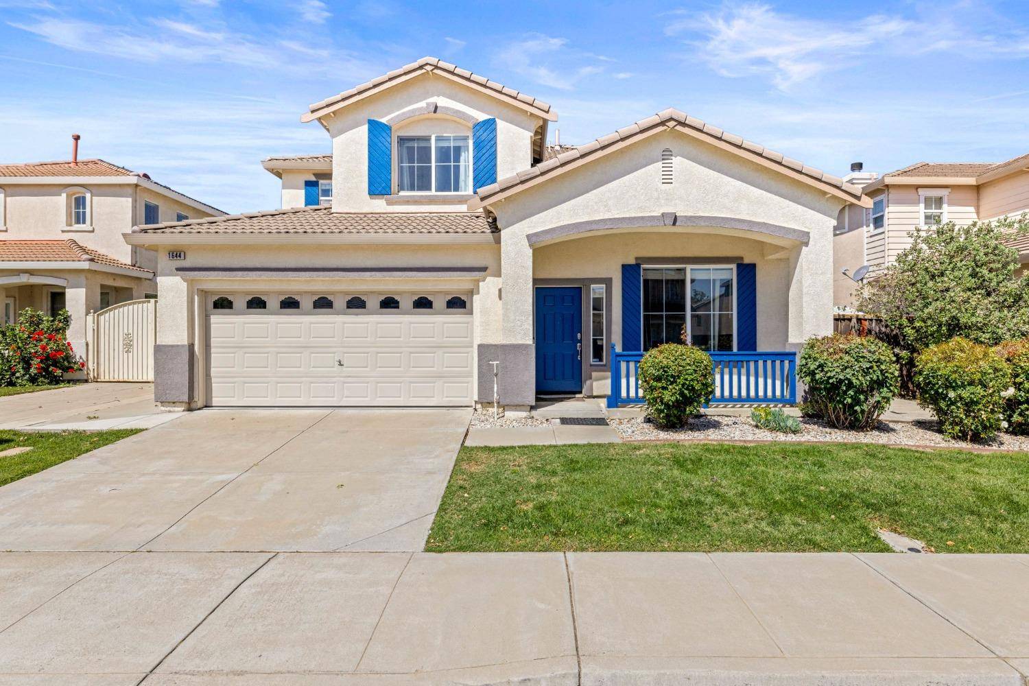 Tracy, CA 95377,1644 Gloria CIR