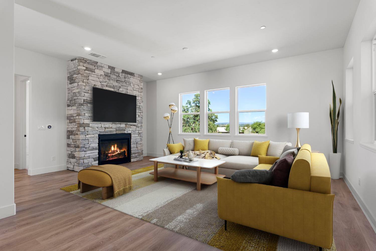 Auburn, CA 95603,452 Canyon Creek DR