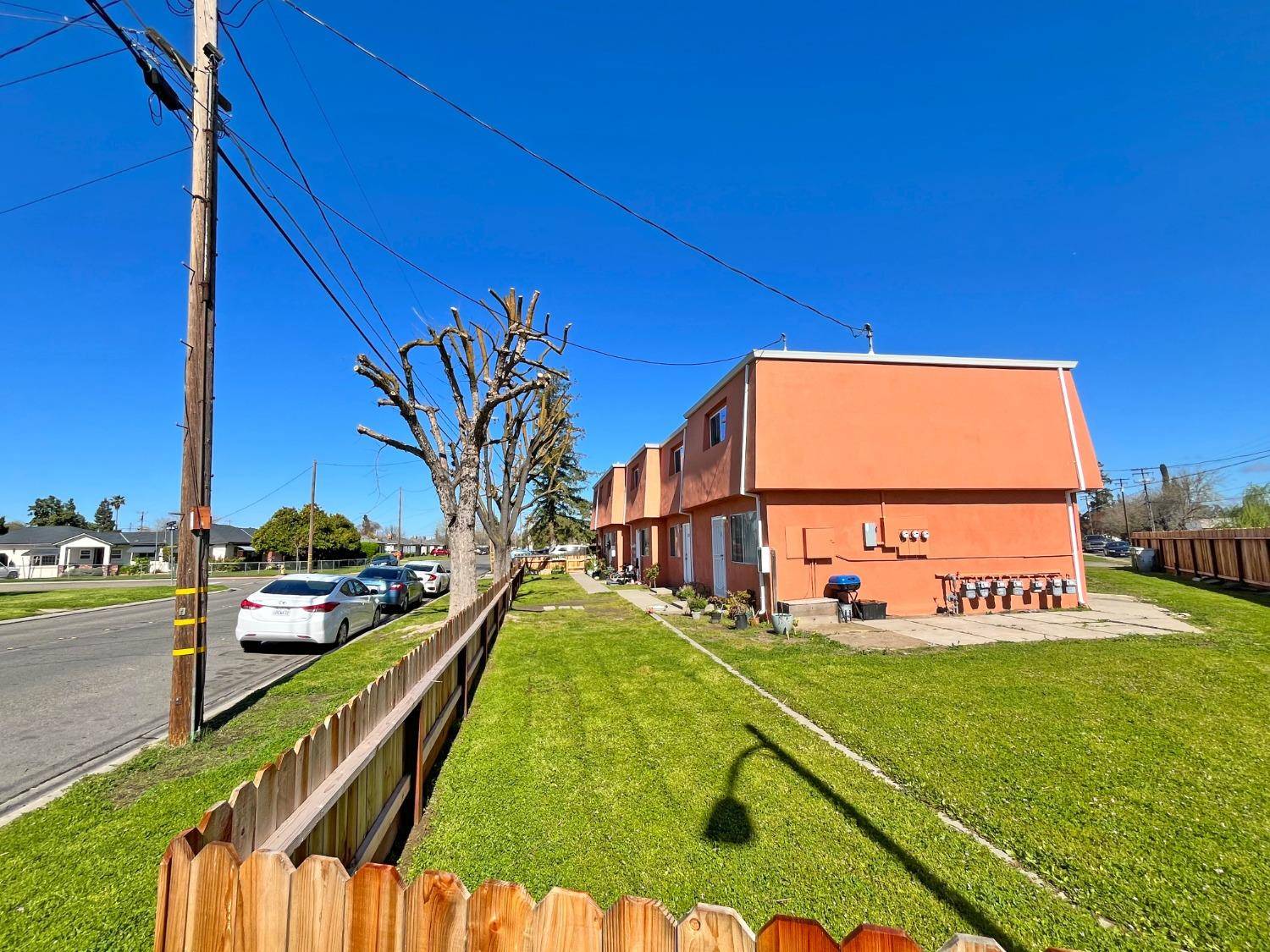 Turlock, CA 95380,1109 Alpha RD