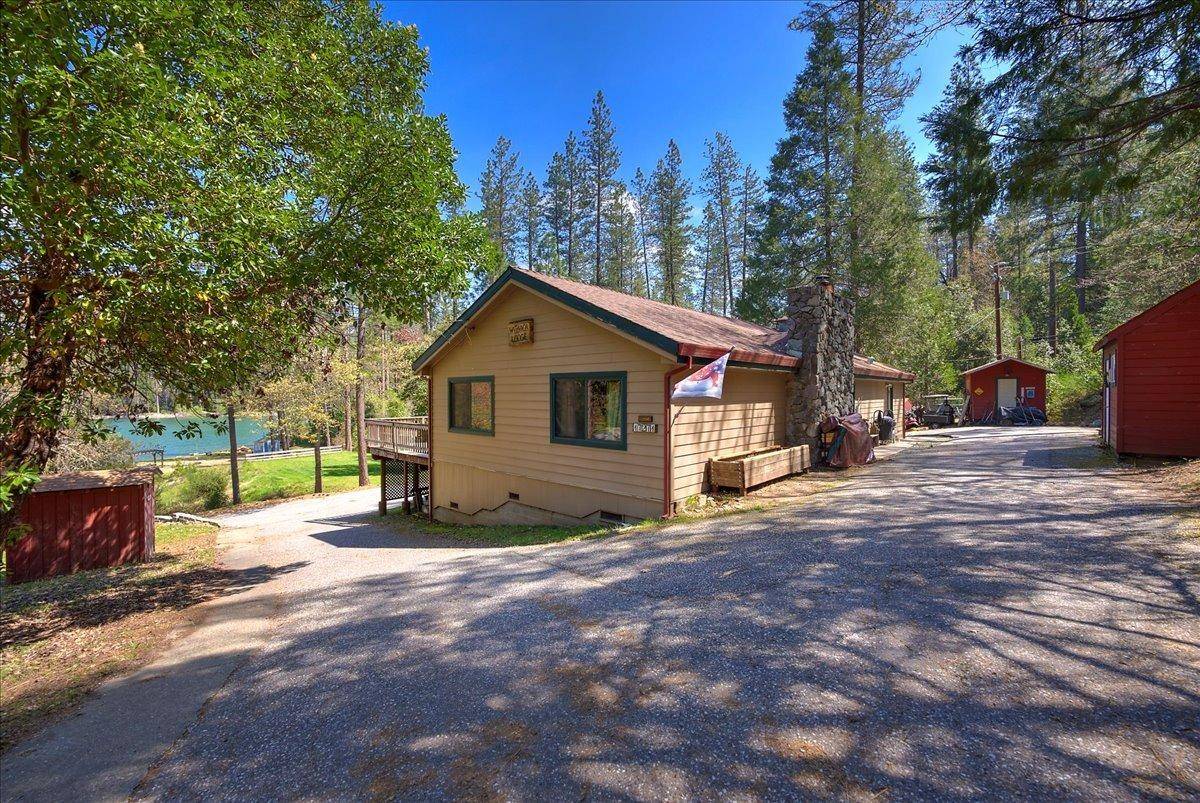 Nevada City, CA 95959,17271 Lake Vera Purdon RD