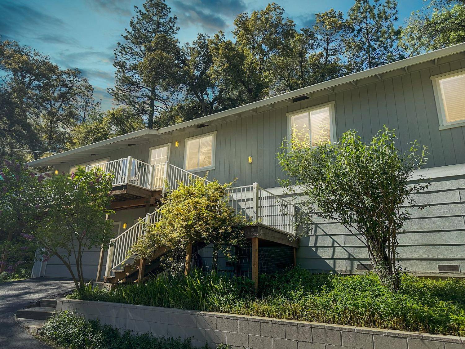 Grass Valley, CA 95949,15308 Brewer RD