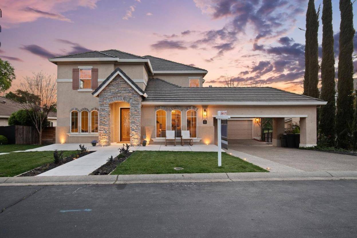 Granite Bay, CA 95746,5131 Ashley Woods Dr