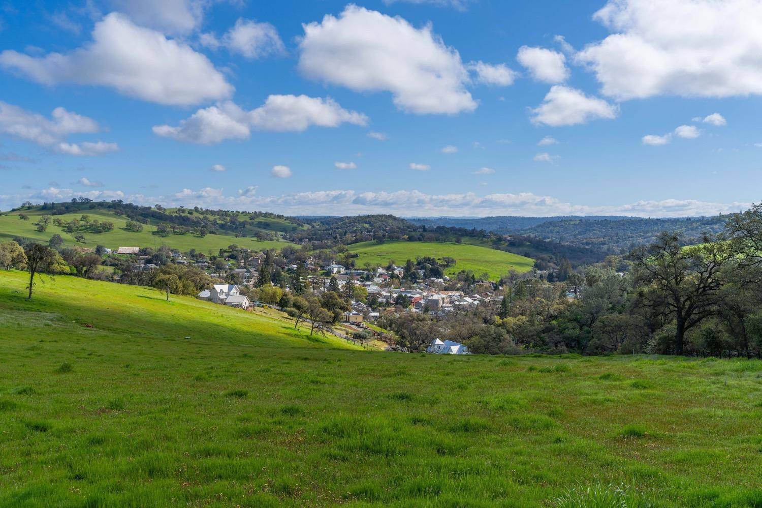 Sutter Creek, CA 95685,0 David Drive