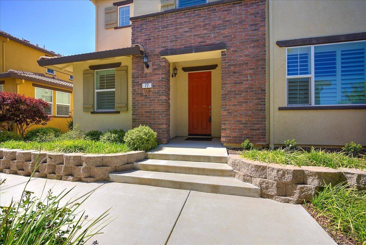 Roseville, CA 95661,77 Huddlestone CIR
