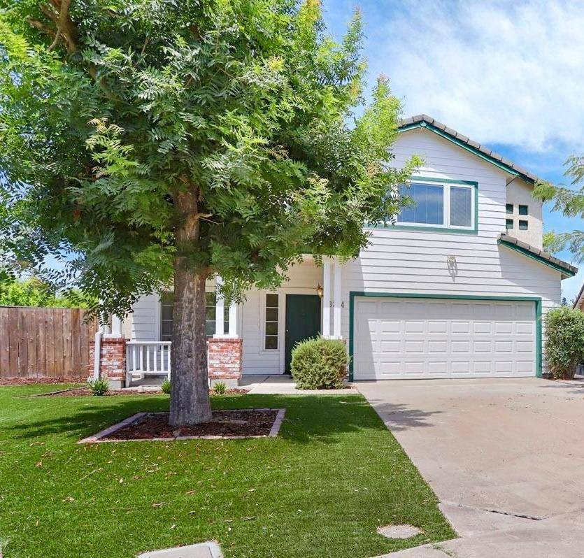 Stockton, CA 95219,3374 Amberfield CIR