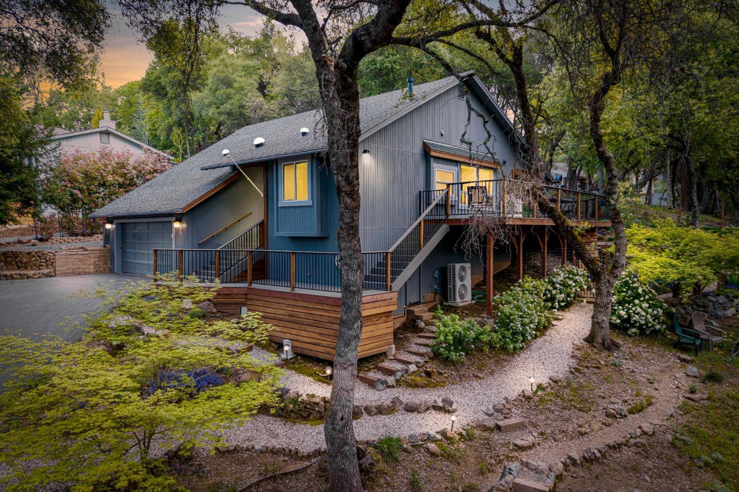 Penn Valley, CA 95946,12679 Golden Trout WAY