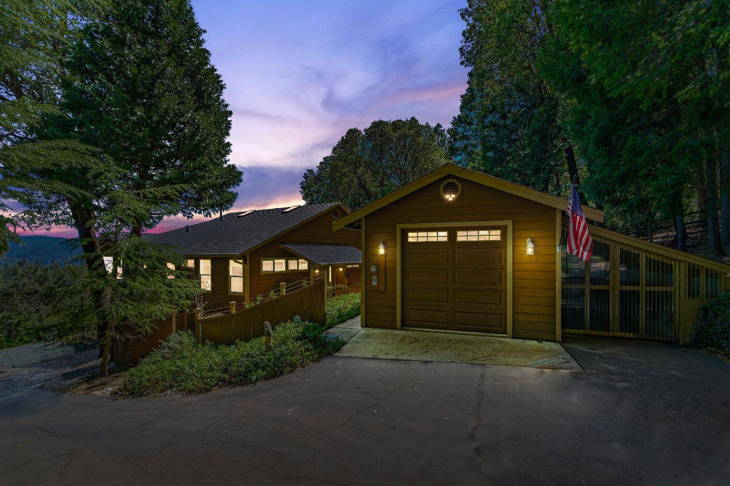 Pioneer, CA 95666,16724 Alpine DR