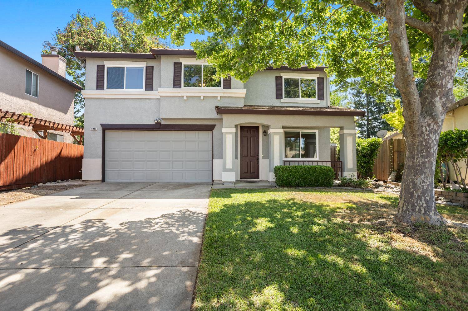 Gold River, CA 95670,11400 Sabalo WAY