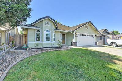 Galt, CA 95632,898 Cedar Canyon CIR